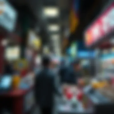 Legal Aspects of Lotto in Korea