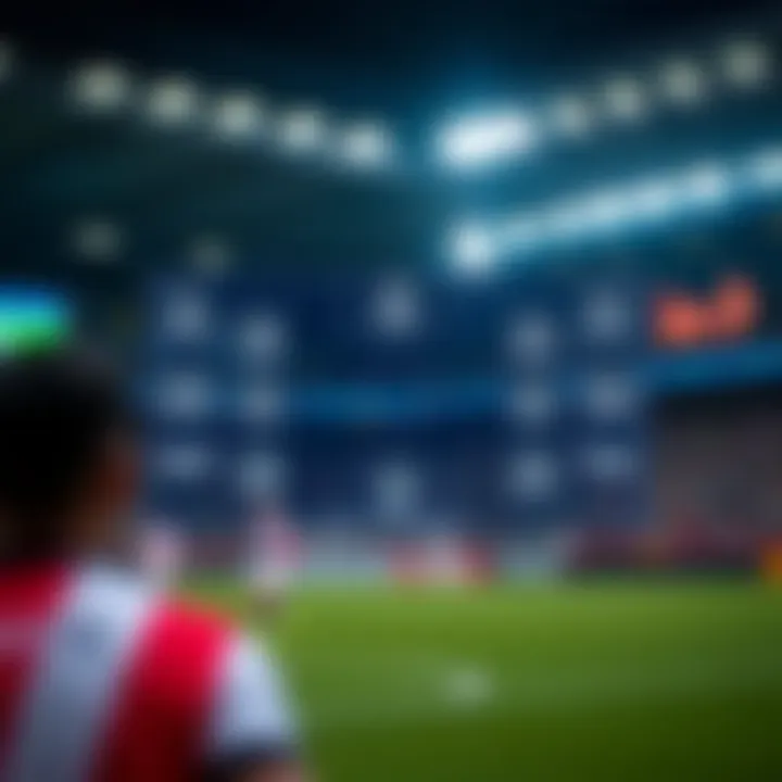 Madura United's strategic game plan on display