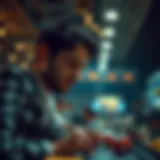 Understanding Major Toto in Sports Betting