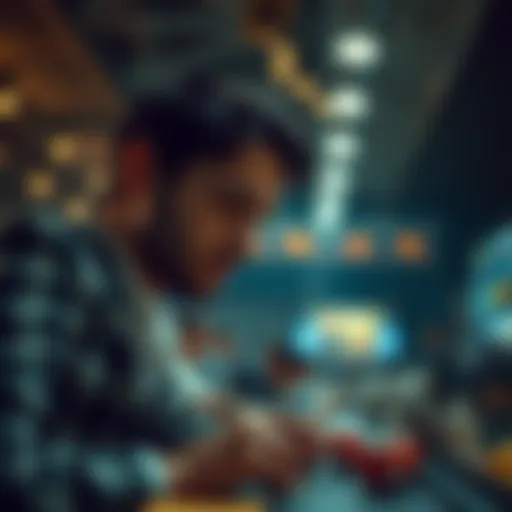 Understanding Major Toto in Sports Betting