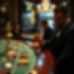 Understanding the Martingale betting strategy