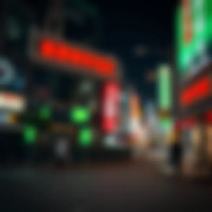 Betting Landscape in South Korea for the Masters An overview of the betting environment in South Korea