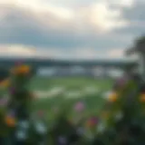 Overview of Augusta National Golf Club