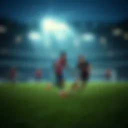 멜버른 시티 FC: 축구의 심장부 Introduction