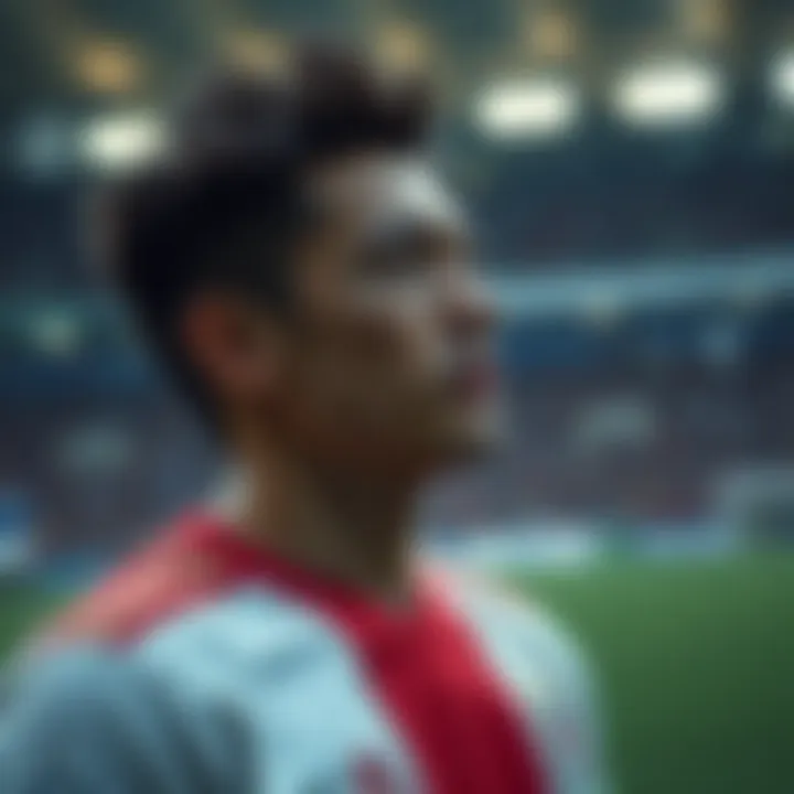 Notable 멜버른 시티 FC: 축구의 심장부