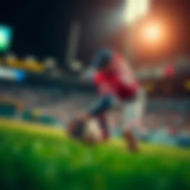 Strategic betting approaches for MLB