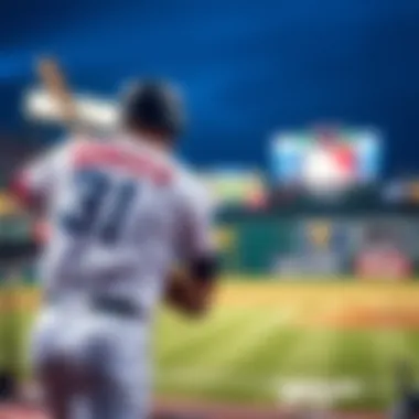 Predicting team performance in MLB