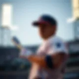 MLB 사이 영 상 후보 분석과 베팅 전략 Introduction