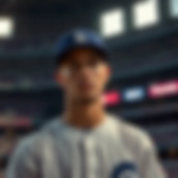 Notable MLB 사이 영 상 후보 분석과 베팅 전략