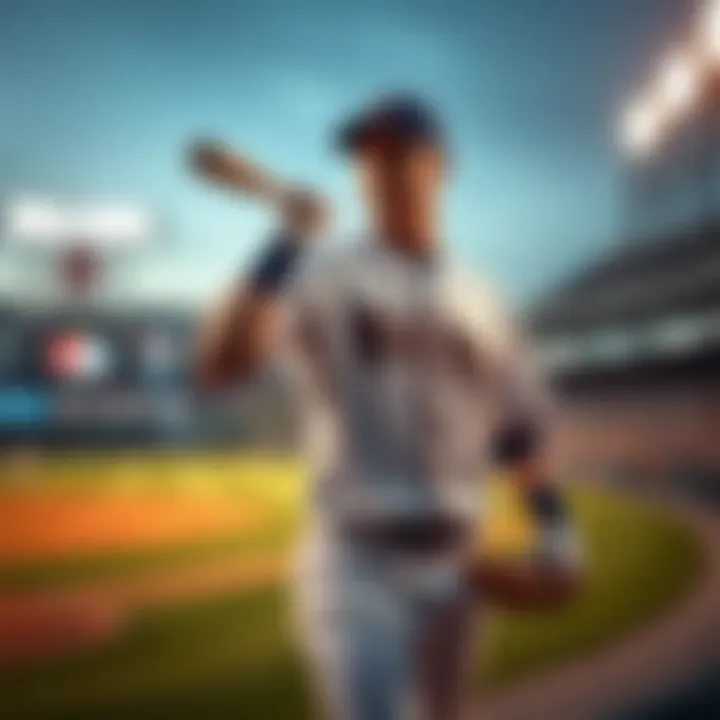 MLB 사이 영 상 후보 분석과 베팅 전략 Summary