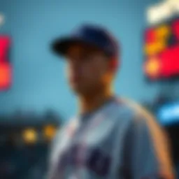 MLB 토토의 심층 분석과 전략 Introduction