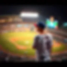 MLB토토 먹튀에 대한 심층 분석 Introduction