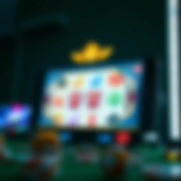 Strategies for optimizing mobile slot game experiences