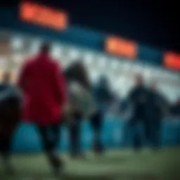 Modus 슈퍼시리즈: 전략적 베팅의 새로운 지평선 Introduction