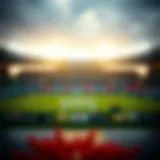 모로코와 탄자니아 축구: 문화, 성과, 그리고 미래 Introduction