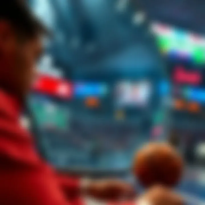 Pros and cons of different betting platforms