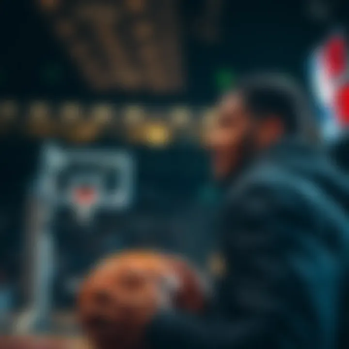 Exploring various NBA betting strategies