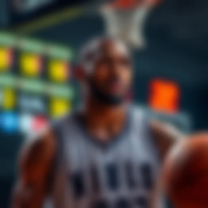 Effective strategies for successful NBA betting