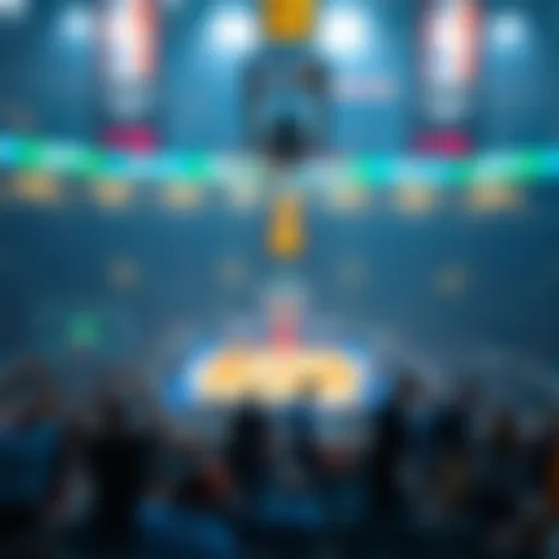 In-depth Look at NBA Playoff Betting Strategies Analysis of NBA playoff betting strategies