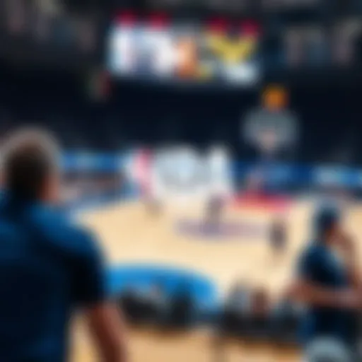 Detailed analysis of NBA playoff strategies