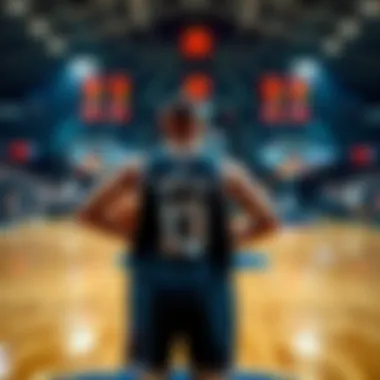 Tips for effective betting during NBA playoffs