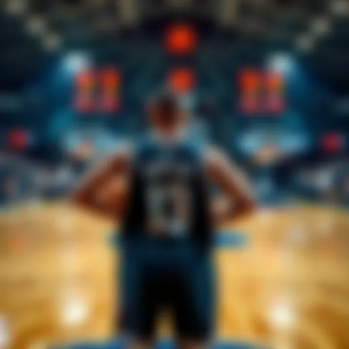 Tips for effective betting during NBA playoffs