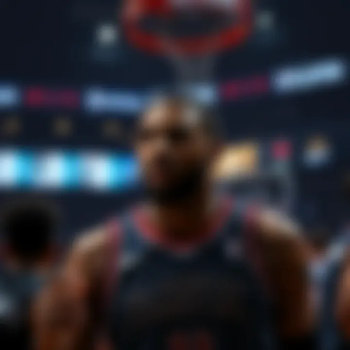 Trends affecting NBA playoff outcomes