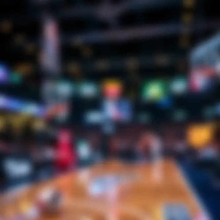 Strategic insights for NBA playoff betting