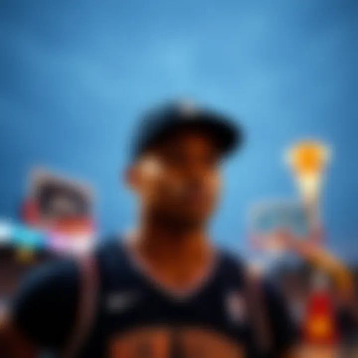 Notable NBA의 365일 탐구