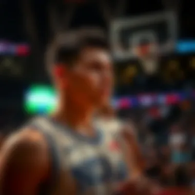 Different Types of Bets in NCAA Basketball