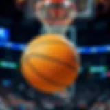 Understanding NCAA Basketball Betting