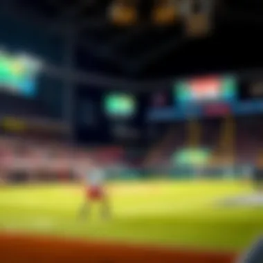 Popular sports events for betting in New Jersey