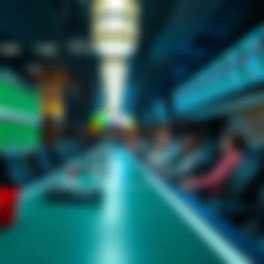 Legal regulations governing sports betting in New Jersey