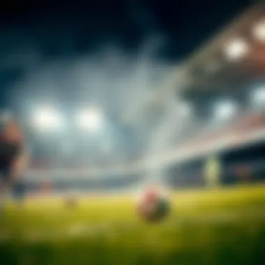 Visual representation of betting strategies