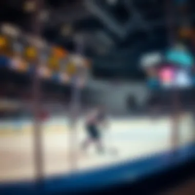 Strategies for successful NHL betting