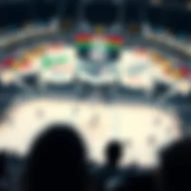 Understanding betting terminology in NHL