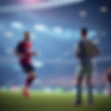 Current form of Nottingham Forest and Newcastle players