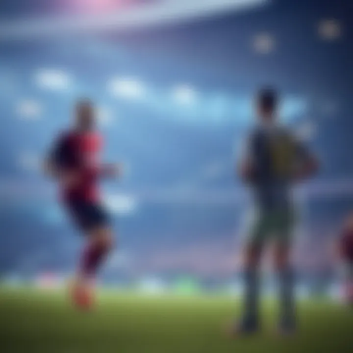 Current form of Nottingham Forest and Newcastle players