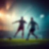 Tactical comparison between Nottingham Forest and Newcastle