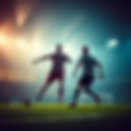 Tactical comparison between Nottingham Forest and Newcastle