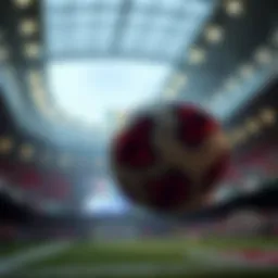 Oddschecker Football: 베팅의 새로운 이정표 Introduction