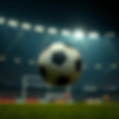 Oddschecker Football: 베팅의 새로운 이정표 Summary Oddschecker Football: 베팅의 새로운 이정표 Summary