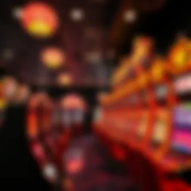 Understanding the cultural significance of Olympus Slots in Korea