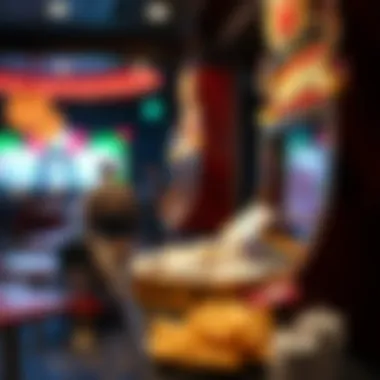 Strategic insights for betting on Olympus Slots