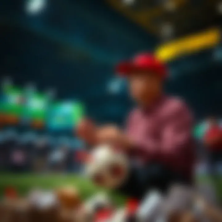 Explore Various Betting Types Diverse types of betting options