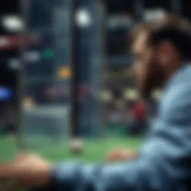 Ensuring a Secure Betting Atmosphere Creating a safe betting environment