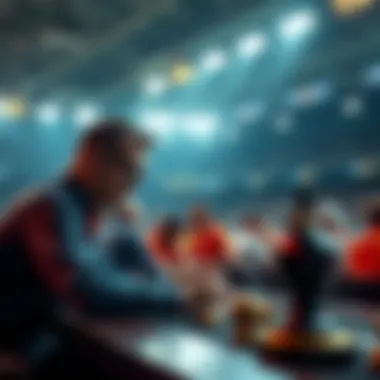 Strategic Betting Methods Strategic approaches to betting