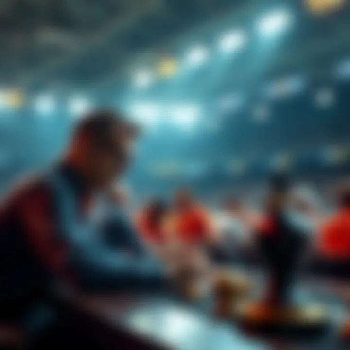 Strategic Betting Methods Strategic approaches to betting