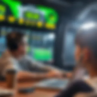 Core Concepts of Online Betting Understanding online betting concepts