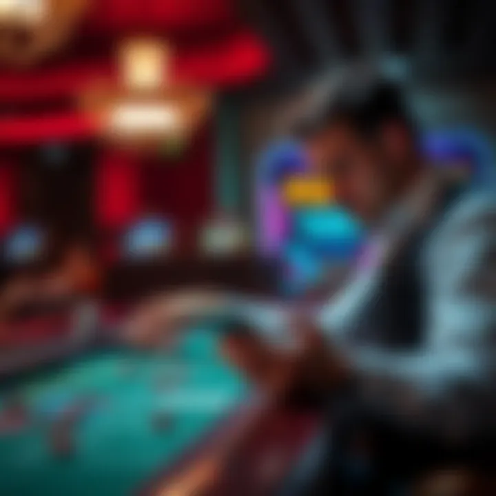 Effective strategies for playing mobile slots